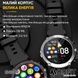Modfit Sniper Black-Silver 36 мм. 1077-0217 фото 10