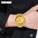 Skmei 9262GDGD Gold-Gold 1080-1660 фото 3