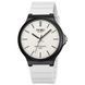 Skmei 2108BKWT Black-White SALE 1080-2208 фото 1