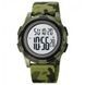 Skmei 1893CMGN Green Camo 1080-0833 фото 1