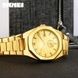 Skmei 9262GDGD Gold-Gold 1080-1660 фото 4
