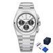 Pagani Design PD-1761 Silver-White 1138-0065 фото 1