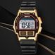 Skmei 2263BKGD Black-Gold 1080-2625 фото 5
