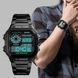 Skmei 1335BK Black. 1080-1102 фото 4
