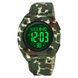 Skmei 2160CMGN Camo Green 1080-2314 фото 4