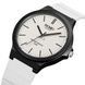 Skmei 2108BKWT Black-White SALE 1080-2208 фото 2