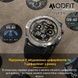 Modfit Sniper Black-Silver 36 мм. 1077-0217 фото 17