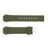 Ремінець для годинника Skmei 1715AG Army Green 1051-0673 фото 1