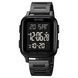 Skmei 1859BK Black 1080-1333 фото 1
