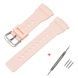 Ремінець для Casio G-Shock DW-5600 Pink-Glossy SI 1051-0903 фото 1