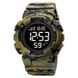 Skmei 2081CMGNBK Camo Green-Black 1080-2098 фото 1