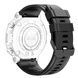 Ремінець для смарт годинника Modfit Hunter Black 1051-0759 фото 4