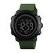Skmei 1434AGBK Army Green-Black 1080-0890 фото 1