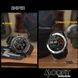 Modfit Sniper Black-Silver 36 мм. 1077-0217 фото 20
