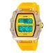 Skmei 2296WTYL White-Yellow 1080-2519 фото 1