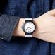 Skmei 2108BKWT Black-White SALE 1080-2208 фото 4