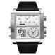 Skmei 2020WT White-Transparent SALE 1080-1831 фото 1