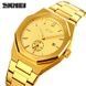Skmei 9262GDGD Gold-Gold 1080-1660 фото 2