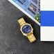 Skmei 1531 Gold-Blue 1080-0359 фото 3