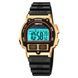 Skmei 2263BKGD Black-Gold 1080-2625 фото 2