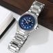 Skmei 9320SIBU Silver-Blue 1080-2945 фото 4