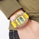 Skmei 2296WTYL White-Yellow 1080-2519 фото 3