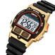 Skmei 2263BKGD Black-Gold 1080-2625 фото 3