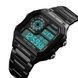 Skmei 1335BK Black. 1080-1102 фото 3