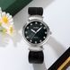 Skmei 2165SIBKBK Silver-Black-Black 1080-2604 фото 4