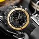 Sanda 6012 Black-Gold 1044-0032 фото 2