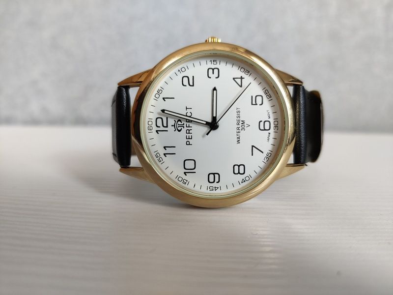 Чоловічий годинник Perfect PR32204 PR32204 фото