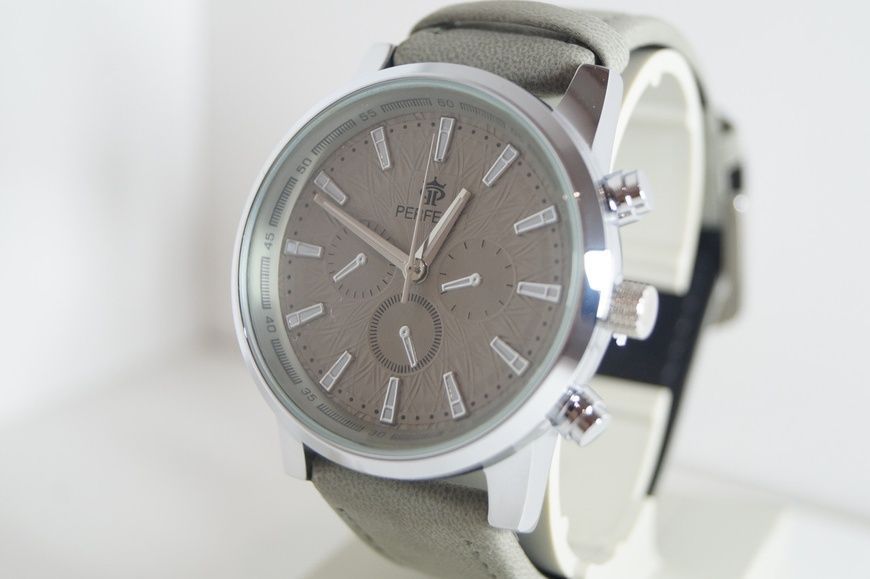 Годинник чоловічий Perfect арт. PF140822 PF140822 фото