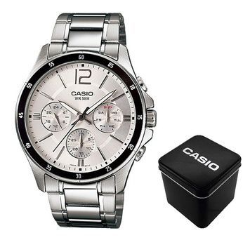 Casio MTP-1374D-7A 1141-0255 фото