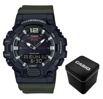 Casio HDC-700-3A 1141-0086 фото