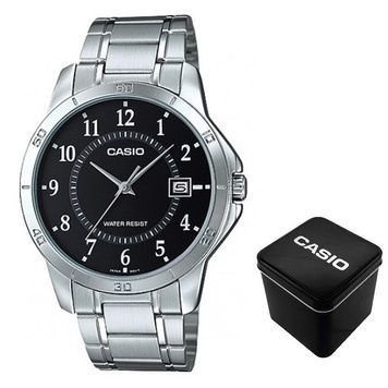 Casio MTP-V004D-1BUDF 1141-0036 фото