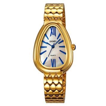 Skmei 2332GD Gold 1080-2791 фото