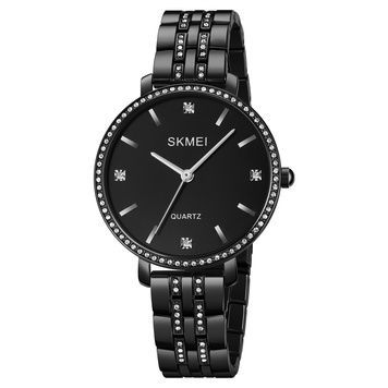Skmei 2006BKBK Black-Black 1080-1809 фото