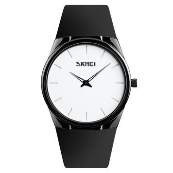 Skmei 1601SWT White 1080-1080 фото