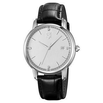 Awarder 020 Тризуб срібло Silver-White Ledi 1202-0518 фото