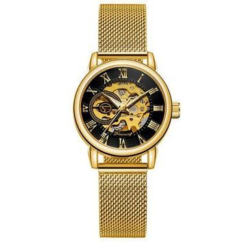 Forsining 8099 Gold-Black 1059-0113 фото