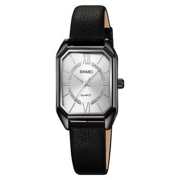 Skmei 2238BKSI Black-Silver 1080-2897 фото