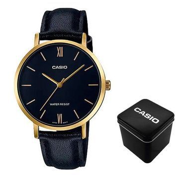 Casio LTP-VT01GL-1B 1141-0251 фото