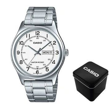 Casio MTP-V006D-7B2 1141-0169 фото