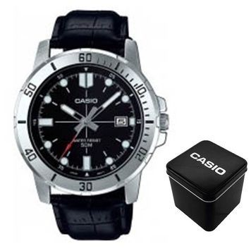Casio MTP-VD01L-1E 1141-0325 фото