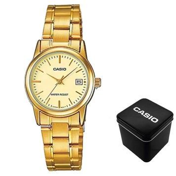 Casio LTP-V002G-9A 1141-0433 фото
