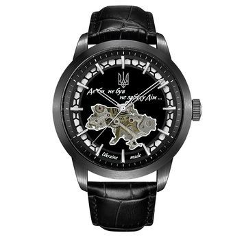 Awarder 043 Де би не був Black-Black Automatic 1202-0619 фото