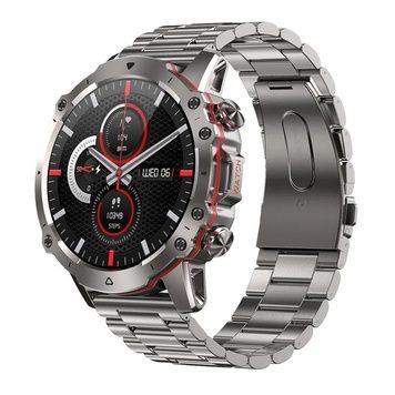 Modfit AK56 Silver 1077-0287 фото
