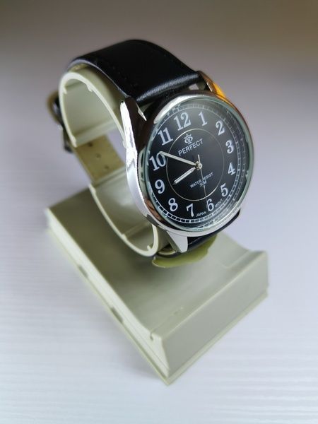 Годинник чоловічий Perfect PR060218 PR060218 фото
