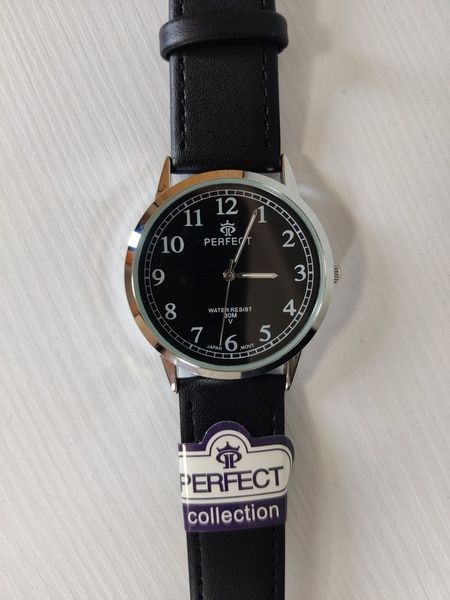 Чоловічий годинник Perfect PR32205 PR32205 фото
