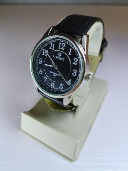 Годинник чоловічий Perfect PR060218 PR060218 фото